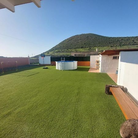 Villa Lito Haria Exterior photo
