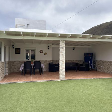 Villa Lito Haria Exterior photo